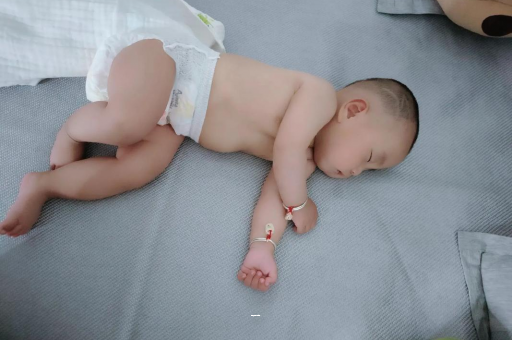 延边宝宝大便干拉不出来